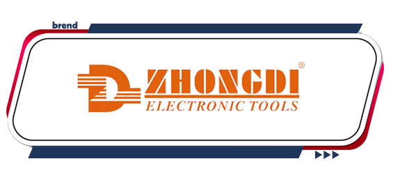 zhongdi