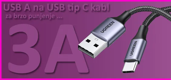 usb tip c kabl