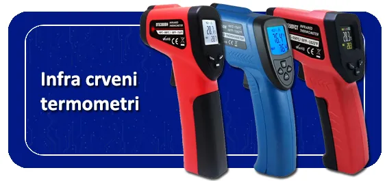 infrared-termometar
