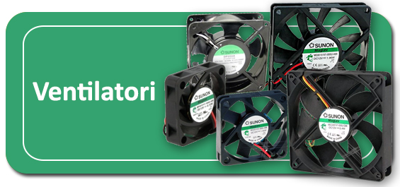 ventilator - kuler