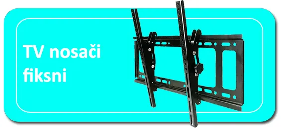 tv nosac fiksni