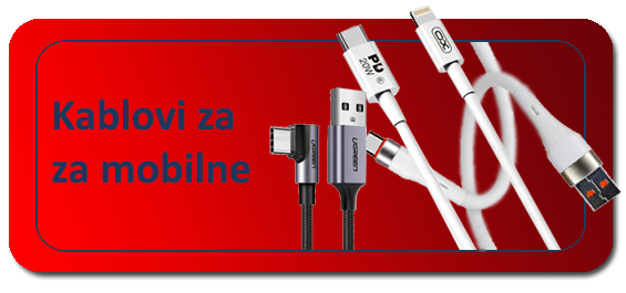 usb kablovi za mobilne