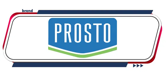 prosto