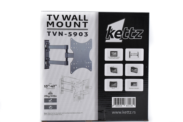 TV NOSAČ TVN5903 13-42 - 