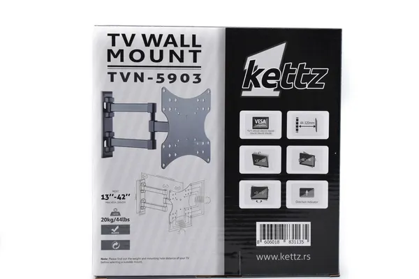 TV NOSAČ TVN5903 13-42 - 