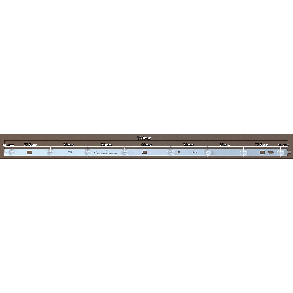 LED BAR-SONY32WA - lt216-led-traka-za-sony-32-583mm