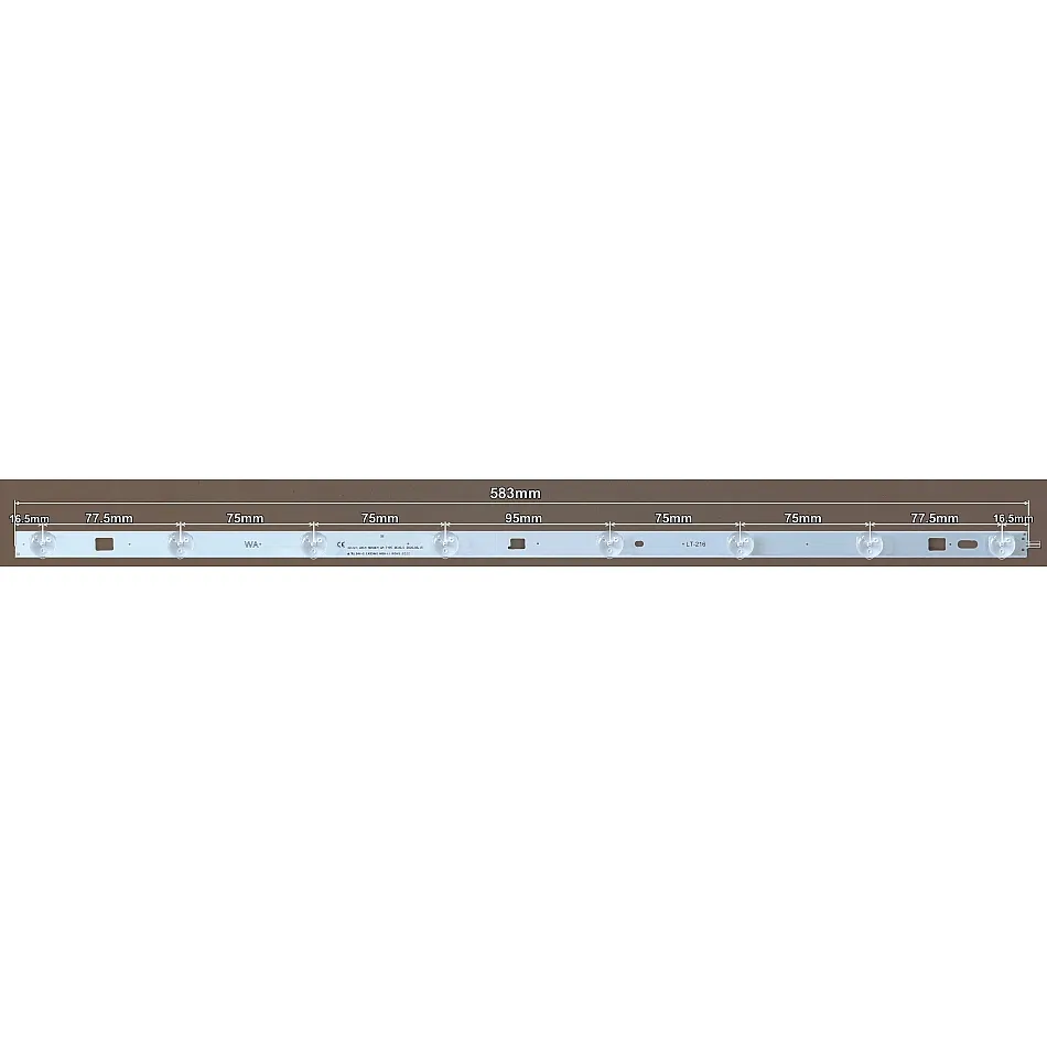 LED BAR-SONY32WA - lt216-led-traka-za-sony-32-583mm