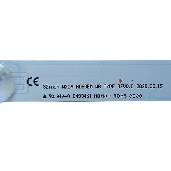 LED BAR-SONY32WA - 32inch-wxca-ndsoem-wb-type