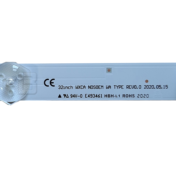 LED BAR-SONY32WA - 32inch-wxca-ndsoem-wa-type