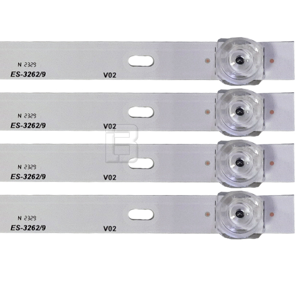 LED BAR-ADLER 50AE2710 - es-3262-9