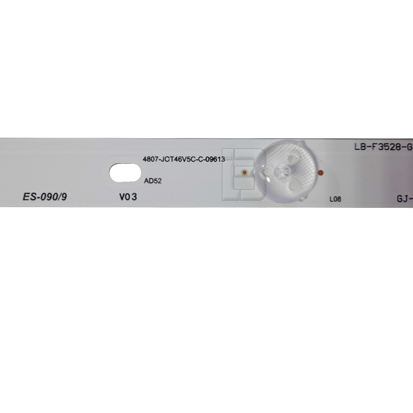 LED BAR-PHILIPS 40PFT - 4807-jct46v5c-09613