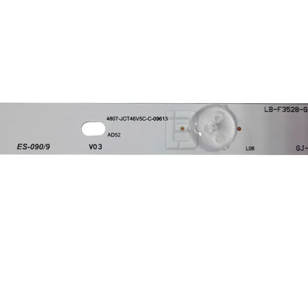 LED BAR-PHILIPS 40PFT - 4807-jct46v5c-09613