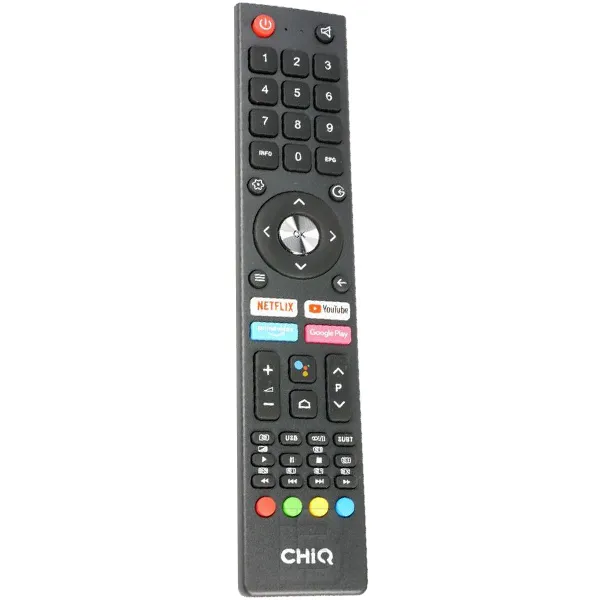DALJINSKI CHIQ SMART - daljinski-za-tv-chiq