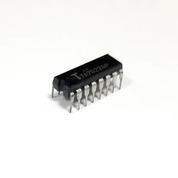 TA7622AP IC KOLO - ta7622ap