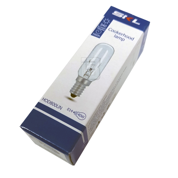SIJALICA ASPIRATORA E14/40W - sijalica-za-aspiratore