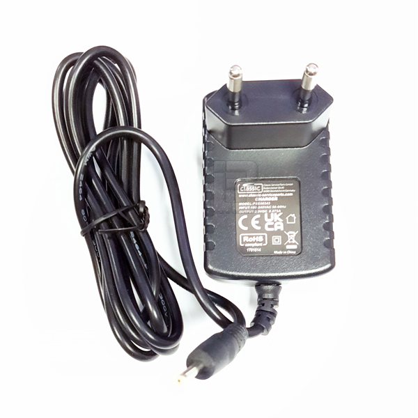 ISPRAVLJAČ 2.3V0.075A - ispravljac-za-braun-masinicu