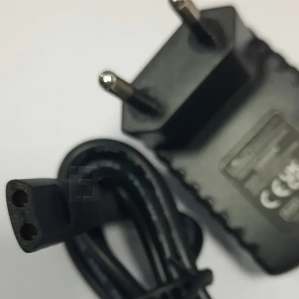 ISPRAVLJAČ 6.0V0.6A3.6W - adapter-za-braun-masinicu