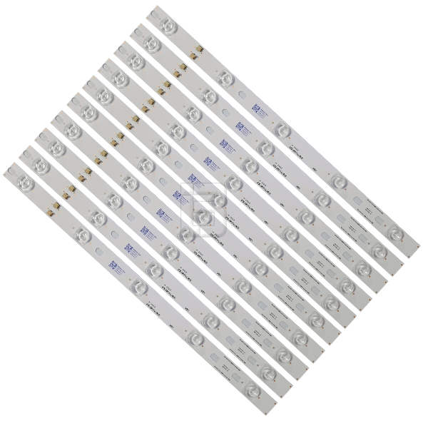 LED BAR-PANASONIC TX-40A - es3811-led-trake-za-panasonic-40-tv