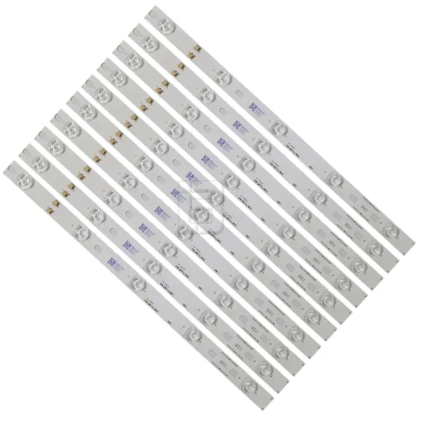 LED BAR-PANASONIC TX-40A - es3811-led-trake-za-panasonic-40-tv