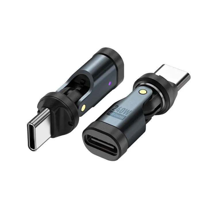 USB-C ADAPTER ROTIRAJUĆI - usb-tip-c-rotirajuci