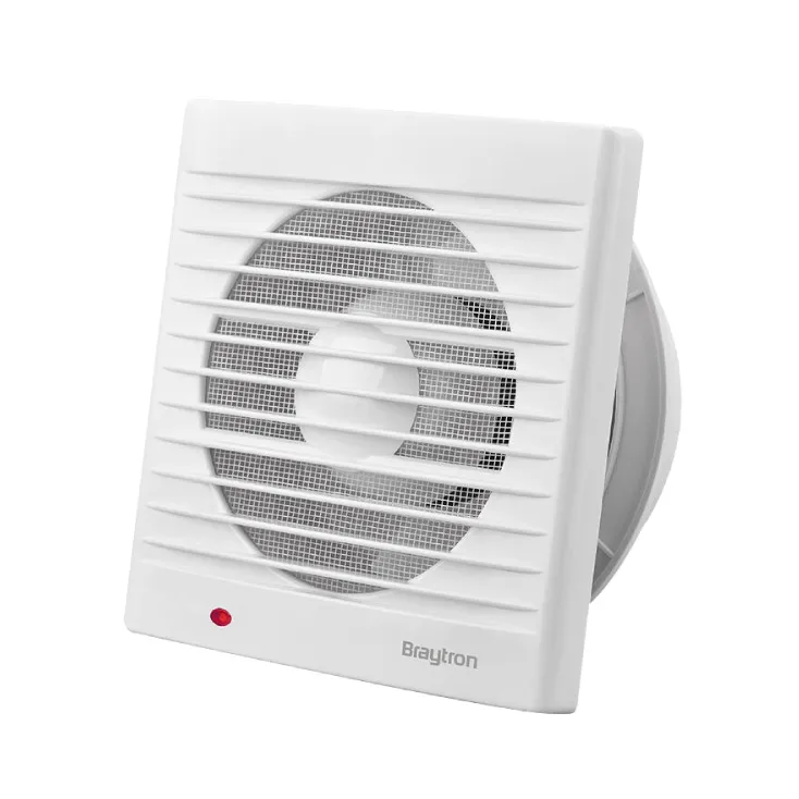 VENTILATOR IZDUVNI 220V-100mm - izduvni ventilator