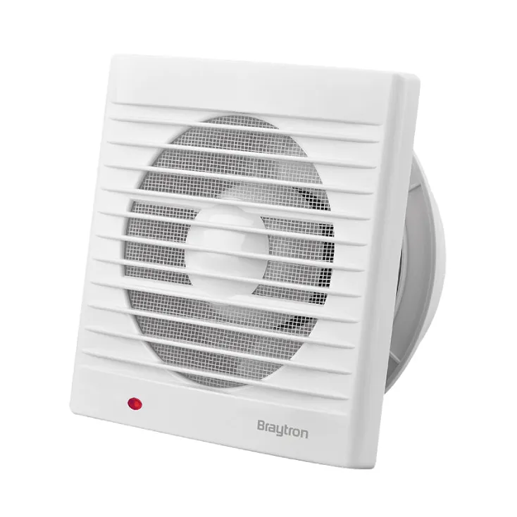 VENTILATOR IZDUVNI 220V-FI150mm - izduvni-ventilator