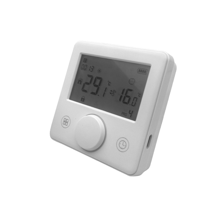 TERMOSTAT SOBNI SMART Wi-Fi - wifi-termostat