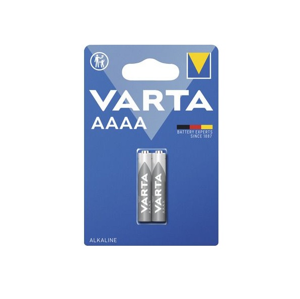 BATERIJA 1.5V/AAAA/2 - baterija-aaaa
