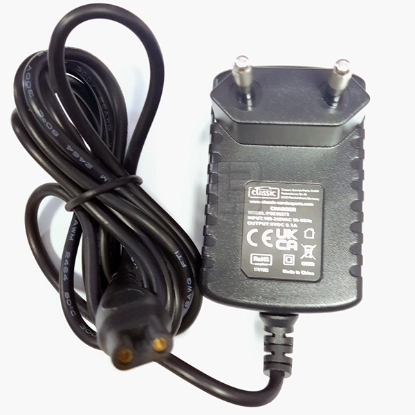 ISPRAVLJAČ 8V0.1A ZA PHILIPS - ispravljac-za-philips-brijac