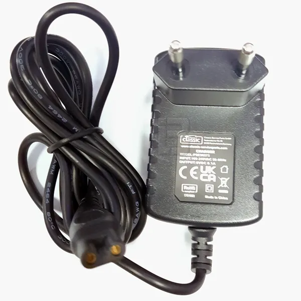 ISPRAVLJAČ 8V0.1A ZA PHILIPS - ispravljac-za-philips-brijac
