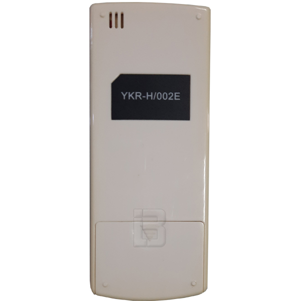DALJINSKI KLIMA AUX YKR-H/002E - daljinski-za-klimu-ykr-h-002e