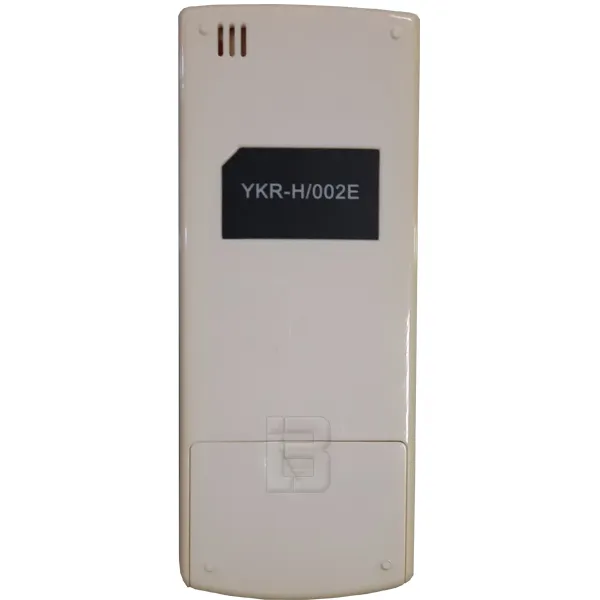 DALJINSKI KLIMA AUX YKR-H/002E - daljinski-za-klimu-ykr-h-002e