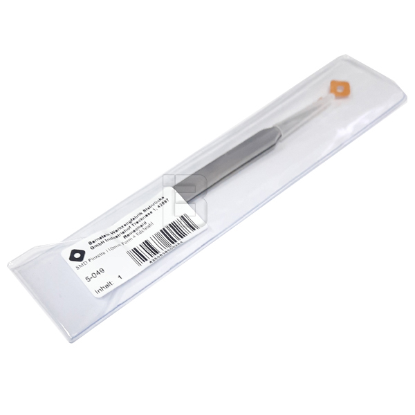 PINCETA 5-049 - pinceta-smd-spicasta-ravna