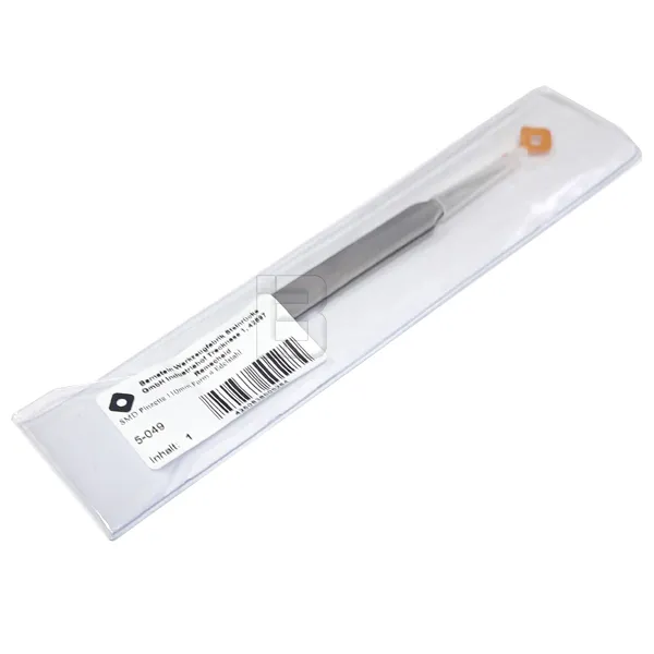PINCETA 5-049 - pinceta-smd-spicasta-ravna