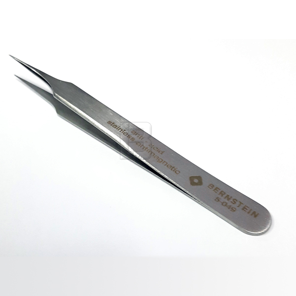 PINCETA 5-049 - pinceta-spicasta-ravna