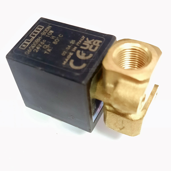 ELEKTROVENTIL K09857 - elektroventil-24v-olab