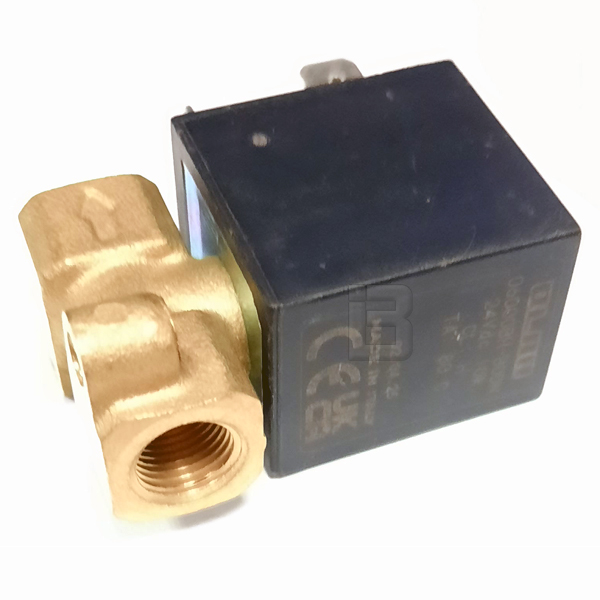 ELEKTROVENTIL K09857 - elektroventil-24v-olab-10w