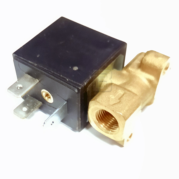 ELEKTROVENTIL K09857 - elektroventil-s.6000-OT57