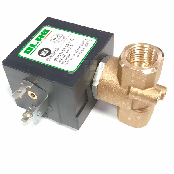 ELEKTROVENTIL G1/4 - elektrovantil-za-kafe-aparat