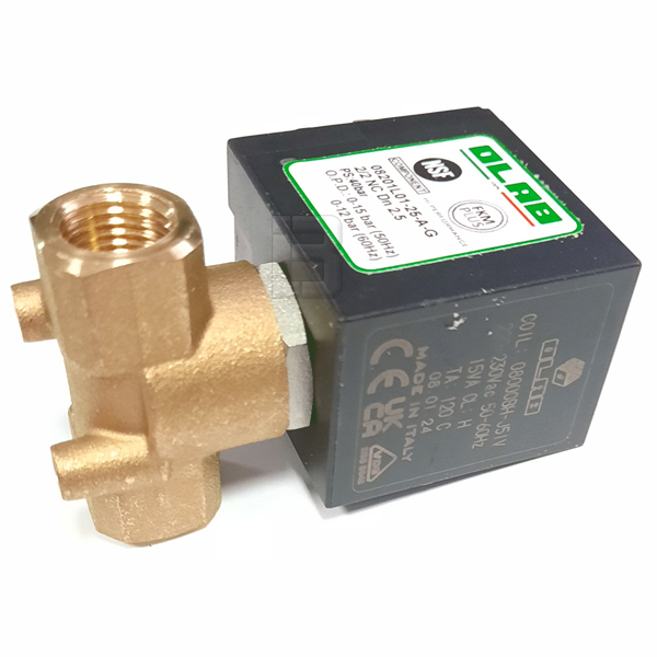 ELEKTROVENTIL G1/4 - elektrovantil-za-kafe-aparat-15va