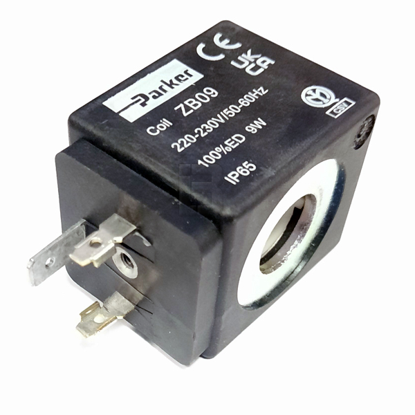 ELEKTROVENTIL ZB09 - elektro-ventil-zb09