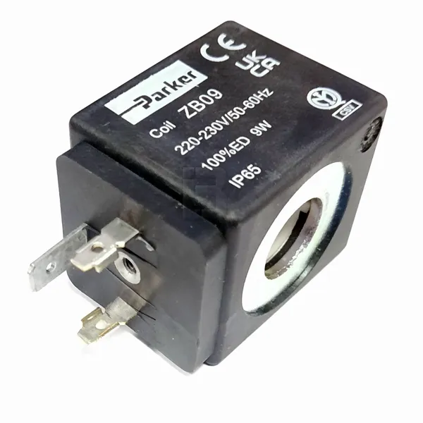 ELEKTROVENTIL ZB09 - elektro-ventil-zb09