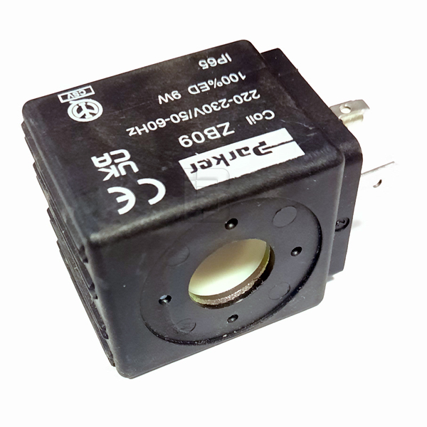 ELEKTROVENTIL ZB09 - elektro-ventil-za-ledomat-zb09