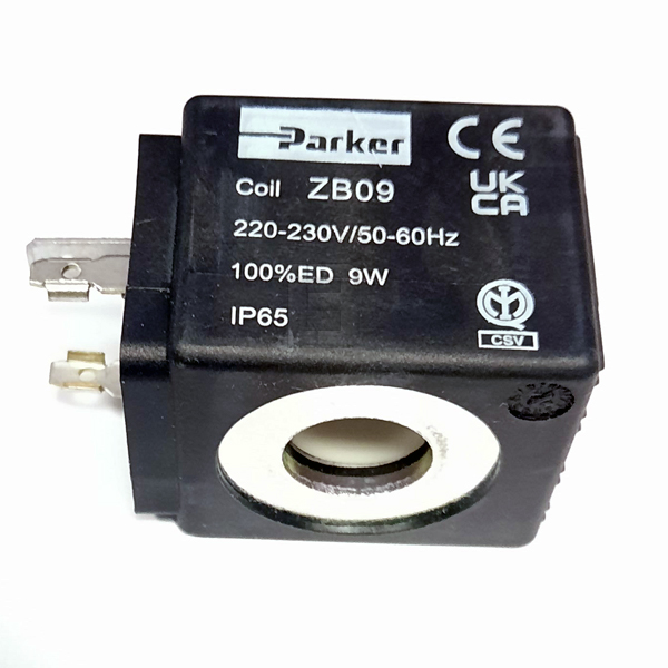 ELEKTROVENTIL ZB09 - elektroventil-za-kafe-aparat-ledomat-zb09