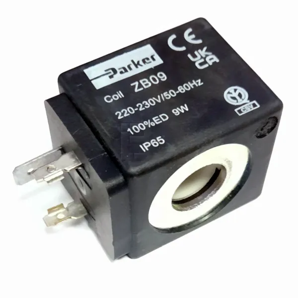 ELEKTROVENTIL ZB09 - elektromagnetni-ventil-zb09