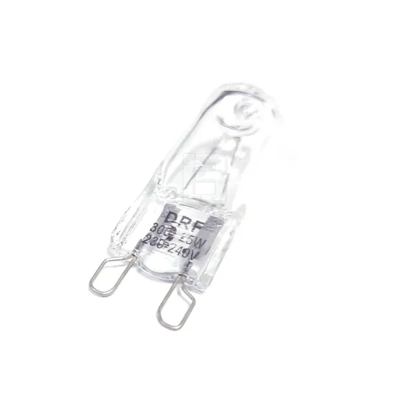 SIJALICA HALOGENA G9-25W 300C - sijalica-za-rernu-g9-25w-dr-fisher