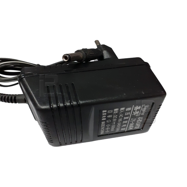 ISPRAVLJAČ 9.0V/0.5A - 