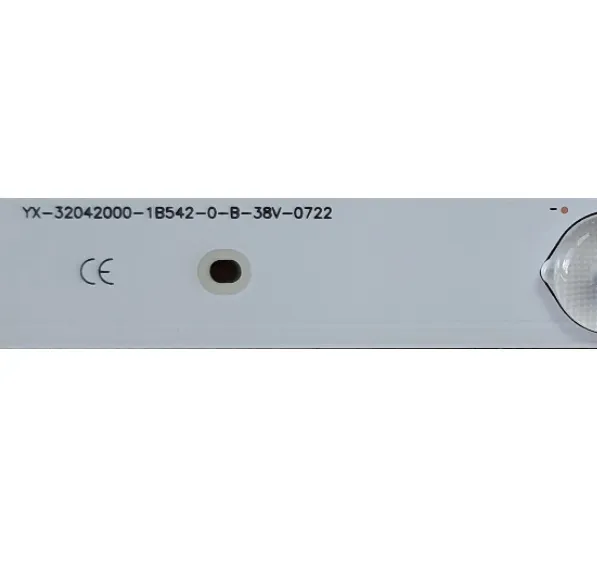 LED BAR-PHILIPS32x2 - 20TT09 V5 320TT09 V6 