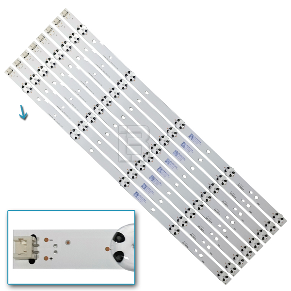 LED BAR-PANASONIC49DS - ES1027-pozadinsko-svetlo-za-panasonic-49-tv