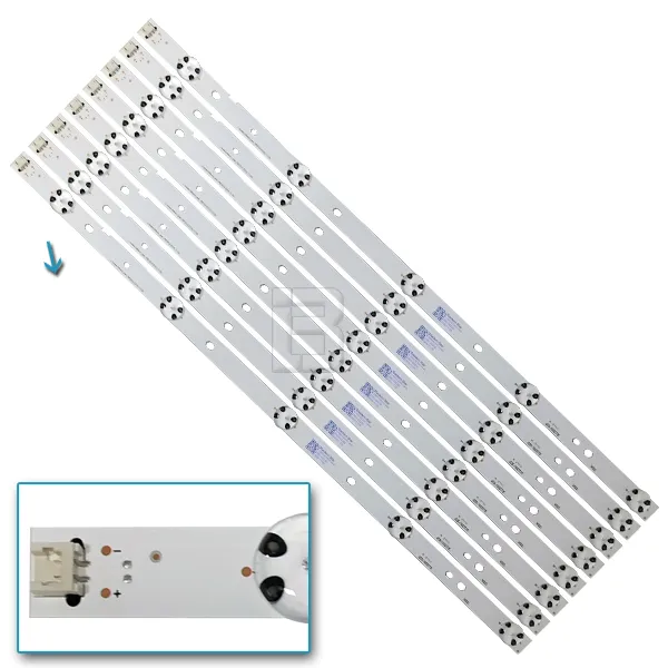 LED BAR-PANASONIC49DS - ES1027-pozadinsko-svetlo-za-panasonic-49-tv